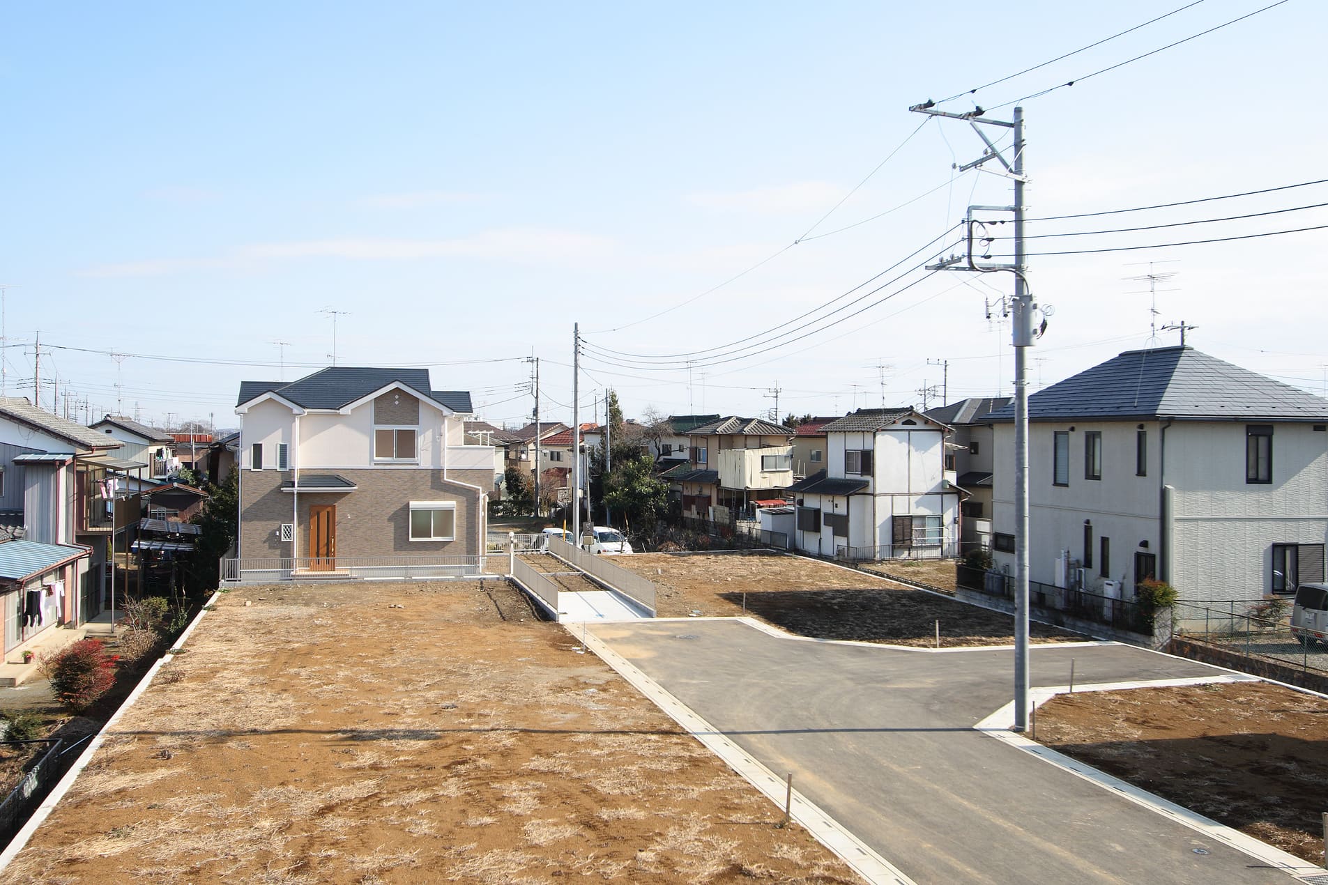 売却に関して