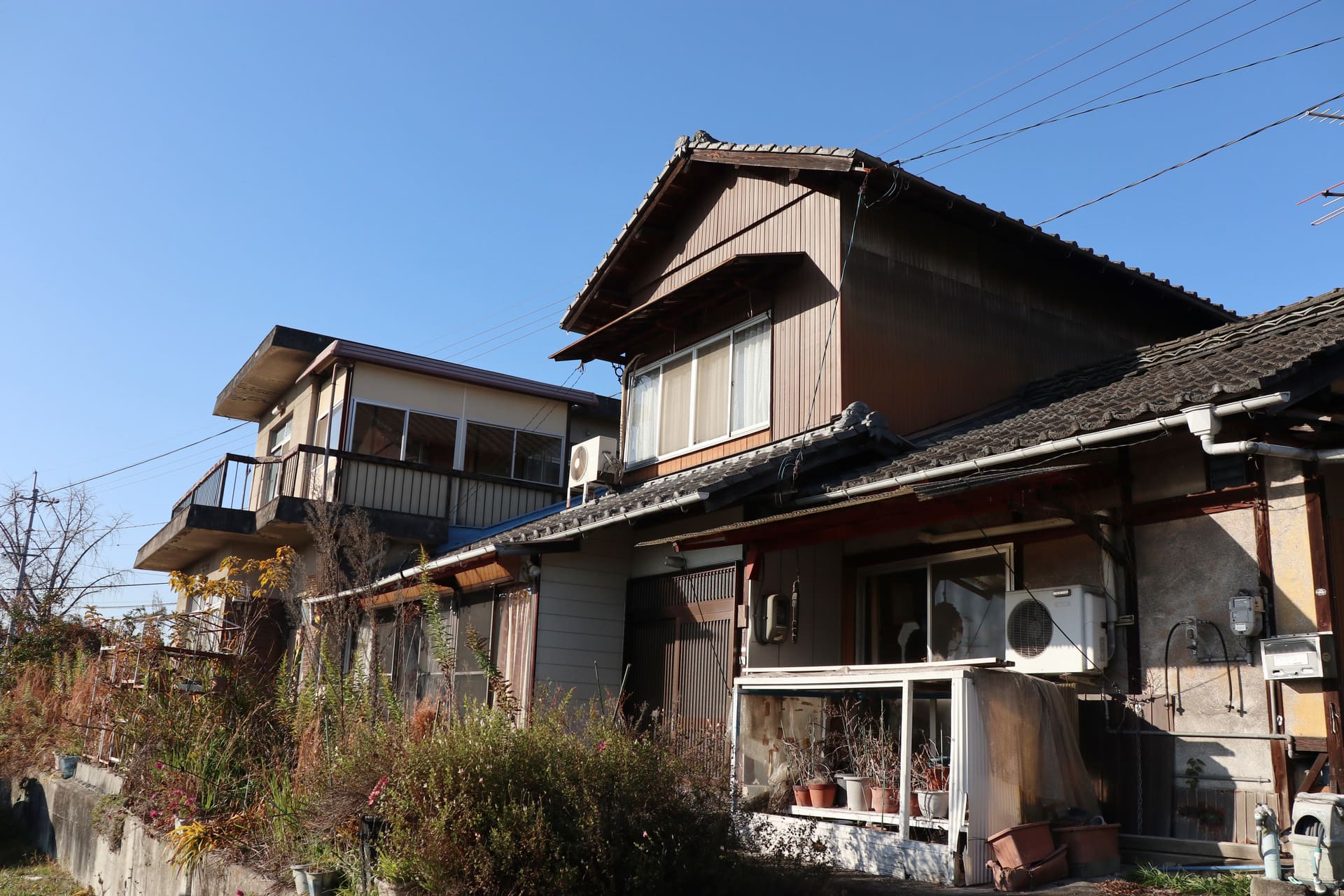 空き家の販売 | 広島県広島市の不動産売却なら株式会社COPAN